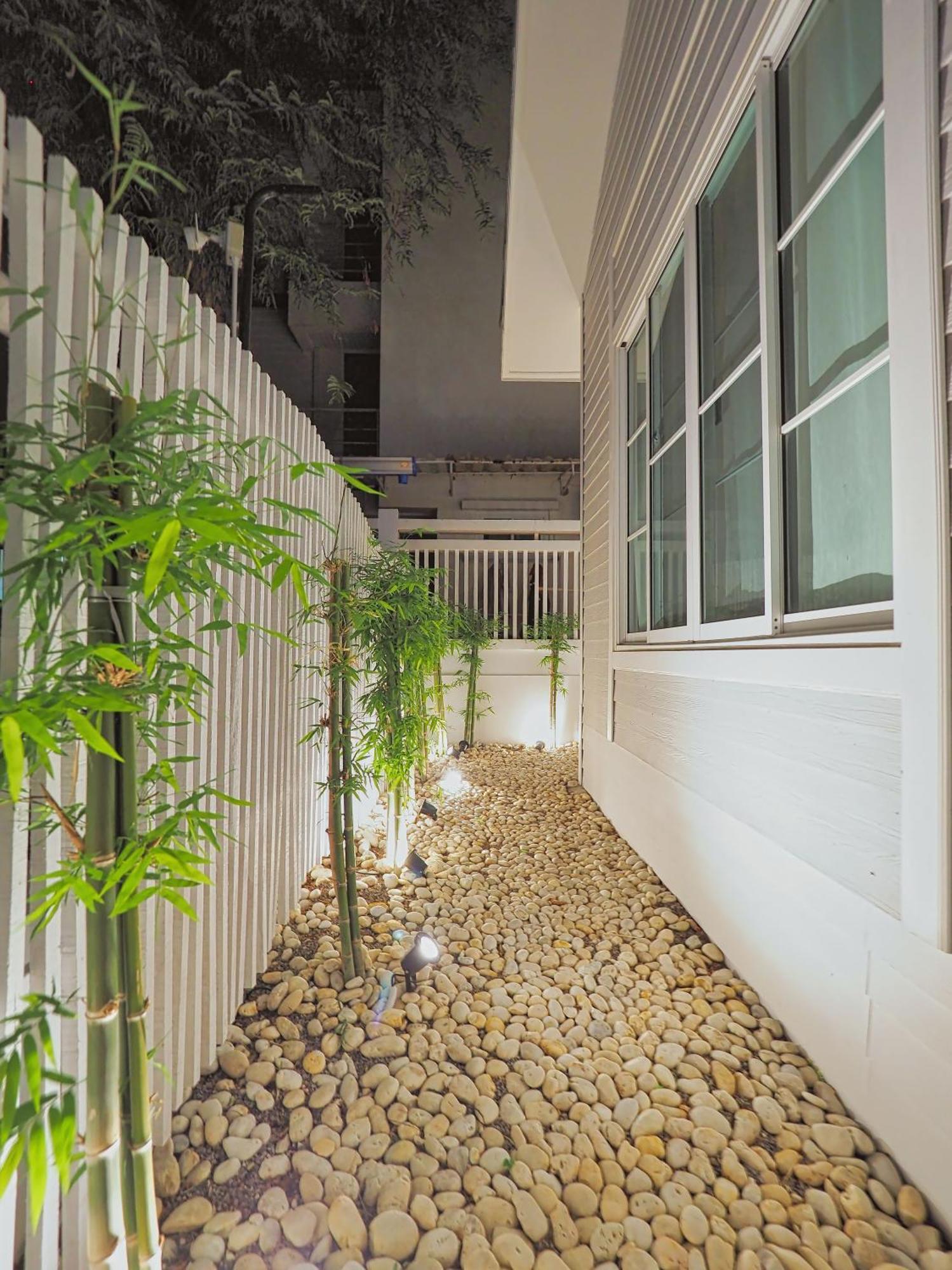 Baan Casita With Private Seaside Holiday home Hua Hin