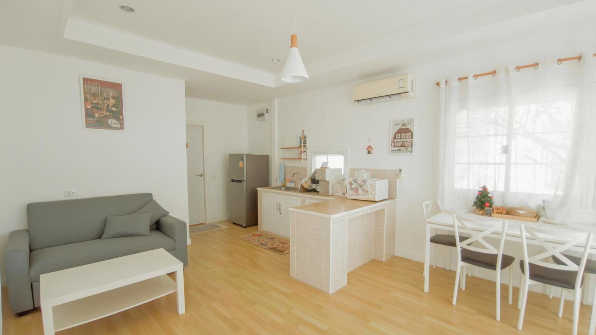 Baan Casita With Private Seaside Hua Hin